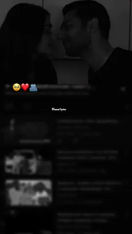 Gushi Nolsha Gadhyanay 🥹❤️💍#capcut #song #somalilyrics🌺😕💎 #black 