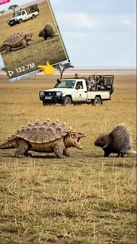 132 million views 🫨🫨🫨🫨🫨🫨🫨🫨🫨🫨Wow😧 amazing Ai video 100m 🐶🐱🐭🐹🐰🦊🐻🐼🐻‍❄️🐨🐯🦁🐮🐷🐽🐸🐵🐔🐧🐦🐤🦆🦅🦉🦇🐺🐗🐴🦄🐝🪱🐛🦋🐌🐚🦟🐞🐜🪲🦗🕷🕸🐢🐍🦎🦖🦕🦂🦀🦑🐙🦞🦐🐠🐟🐡🐬🦈🐊🐆🐅🦓🦬🐃🐂🐄🦌🦛🐪🦒🦘🦣🦏🦍🐖🦙🐐🐏🐕🐩🦮🐈‍⬛🪶🐓🦤🦚🦜🦢🦩🕊🐇🐁🦝🦥🦡🦫🐾🐲 wow amazing this ai real video 100m view 🔥   #animalsoftiktok  #ai  #wildlife  #petlife  #Nature         