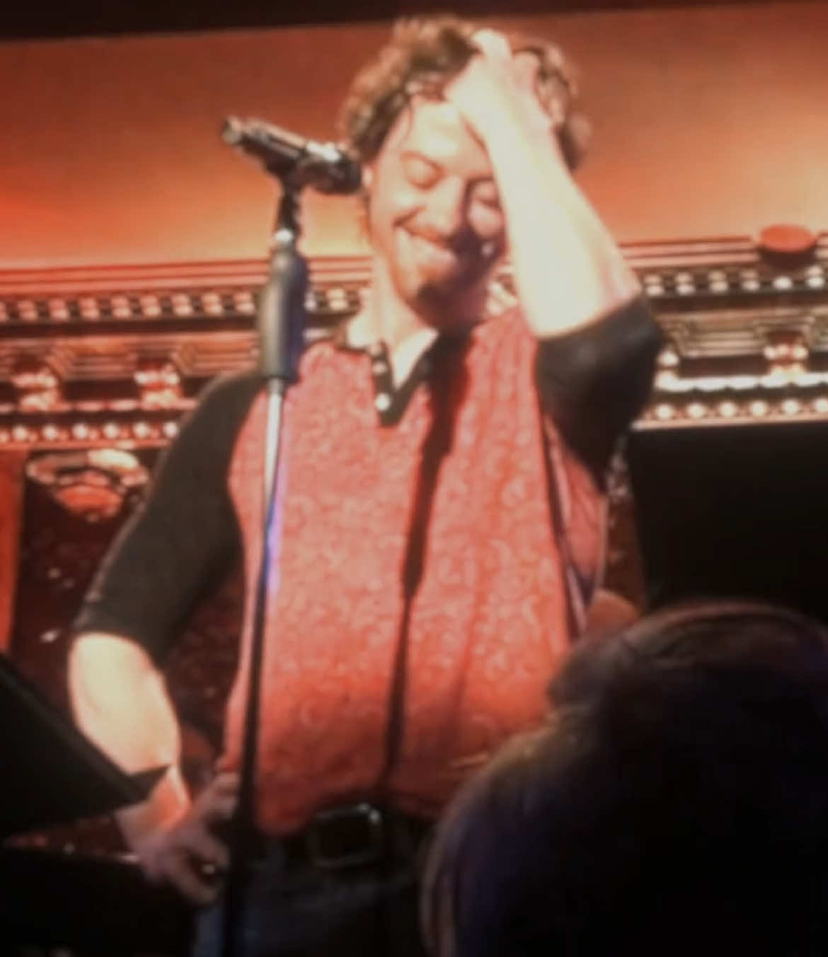 #CHRISTIANBORLE || he’s my biggest hear me out idc || cc- soloaep #christianborleedit #falsettos #marvinfalsettos #fine 