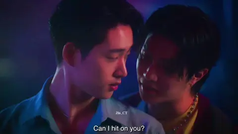 semua kebagian seriesss 🫦 #gmmtv2026  #williamest  #blseries 