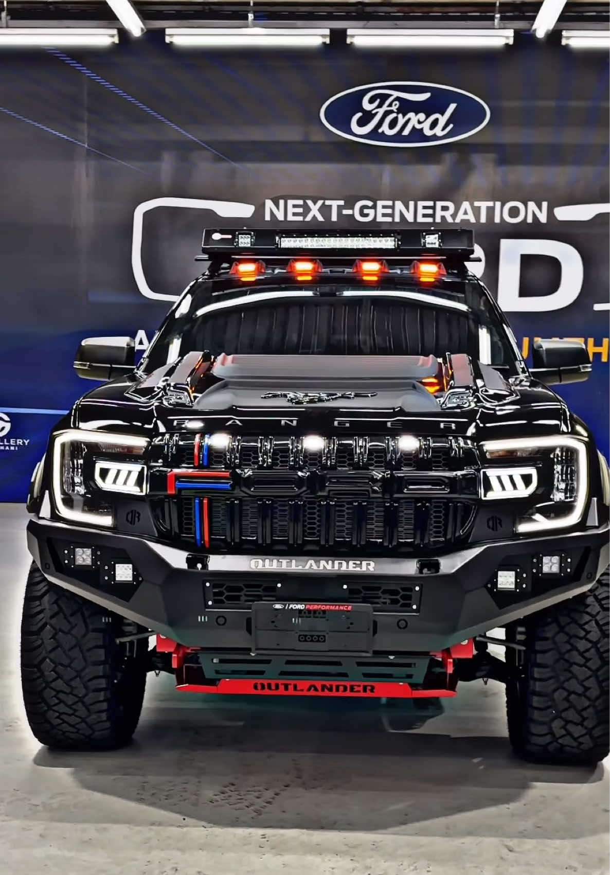 ⚫️ RANGER XLS 4x2 6AT ⚫️ ชุดเหล็กรอบคันอีก 1 เท่ห์มาก 🎋💕 สอบถามรายละเอียดเพิ่ม 0645870266 (ทับทิม) เบอร์โทรแอดได้เลยค่ะ 🦩💙 #ฟอร์ดประเทศไทย #ฟอร์ดทับทิมสยาม #เซลล์ผลไม้ #ฟีดดดシ 