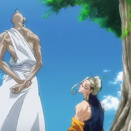 The one who stands for humanity, The honored one . 