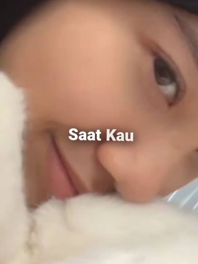 karna kamu cantik 🤍#yaya #aliaqhalisayuriza @ا 