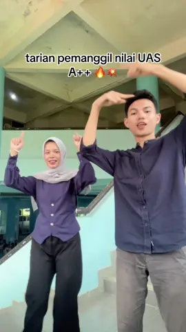 maba otw semester 2 #unsri #uas 