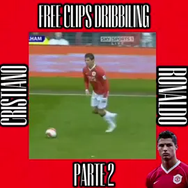 Clips para sus edits 🔥 no den créditos#ronaldo #foryo #viralvideos #freeclips #fotball 