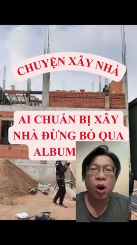Anh em xây nhà xem kỹ nha #xaynha #luuyxaynha #chuyenxaynha #chuanbixaynha 