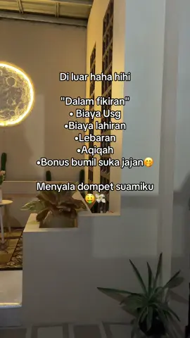 Berisik bangettt fikirannya🤣. Lancar2 rezeki suamikuuu 🙏🏻😍 sehat selaluuu ❤️ #bumil #bumilhappy #bumilsehat #ibuhamil #hamiltm2 #fyppppppppppppppppppppppp #fypdong 