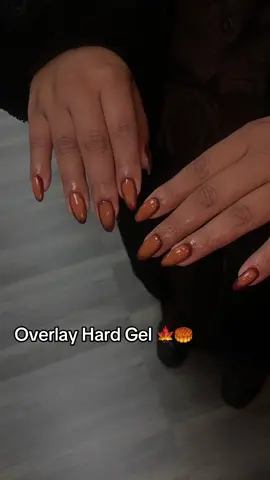 HARD GEL SERVICE 😮‍💨 retention more than 4 weeks 🔥 Providence, RI 📍  For appointment 📲 787-645-4246  #providence #nails #nailsalon #nailtech #nailinspo #nailart #fallsnails🍂🍁 #hardgel 
