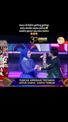 Tolong tanya keadaan ku sekarang😩😫😫😫😫 di bikin guling guling sama milen 😍#dangdutacademy7 #milen #valenda7 #milada7 @DA7 MILA @DA7.Valen #fypppppppppppppppppppppp 
