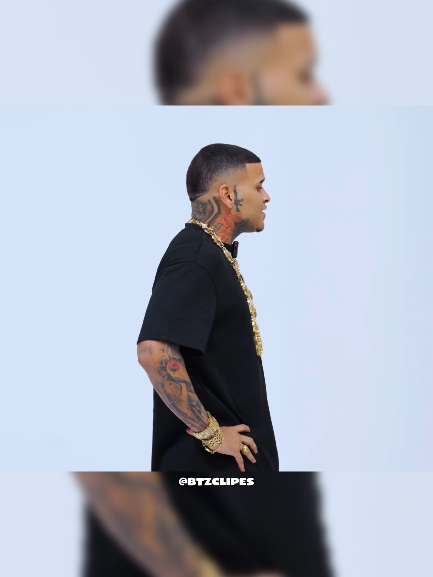 ENCONTRO ÀS CEGAS COM NEIFF! Parte 2 (YT: PEIXE) #encontroascegas #peixe #viral #fy