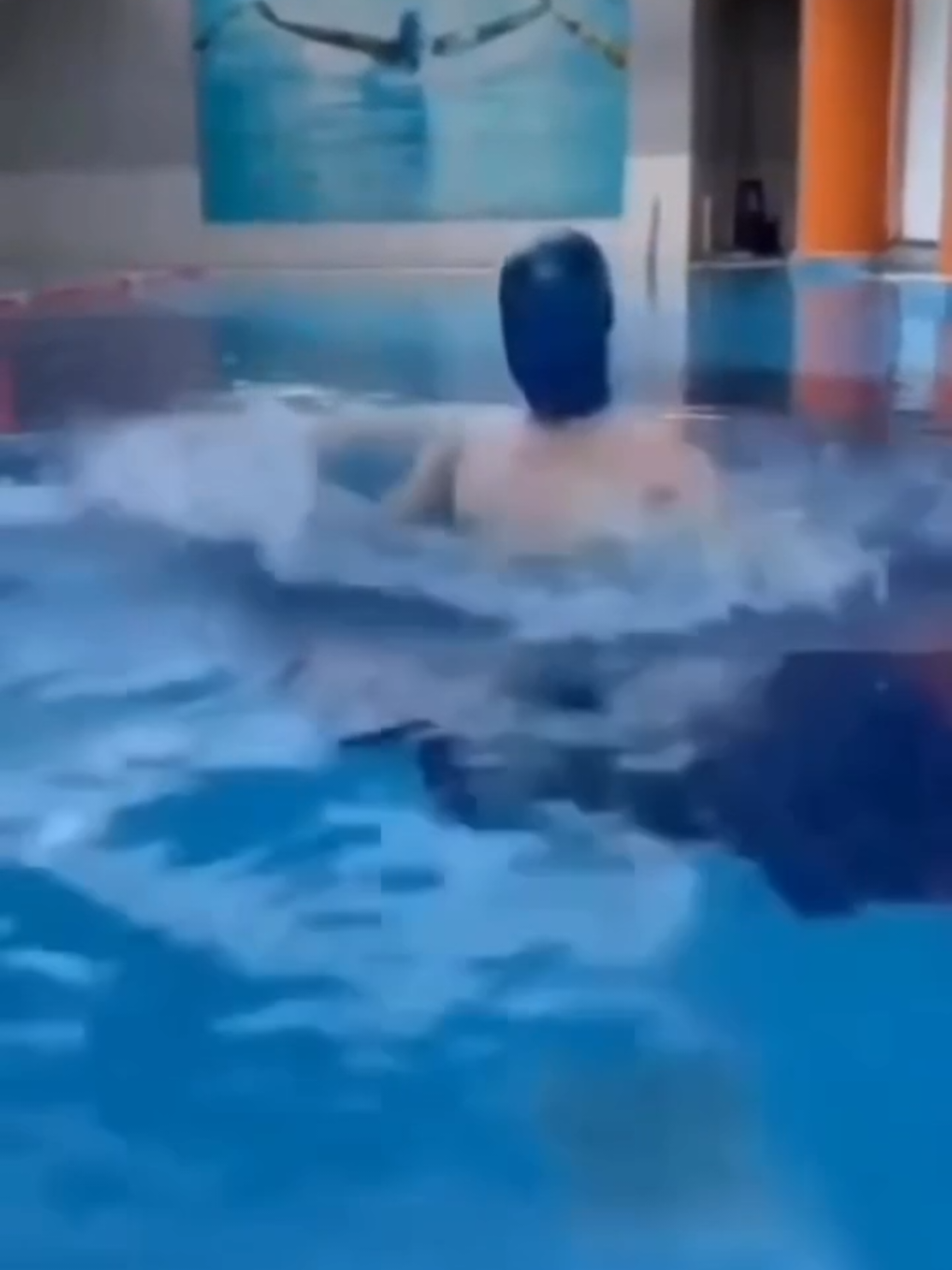 havuz bonesi nasıl takılır