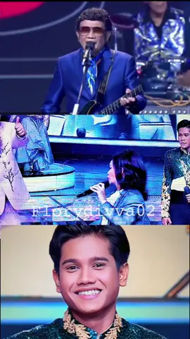 Sekali lagi di akui bukan mengakui😎☝Amin ya allah semoga Valen jadi raja dangdut🤲🥰#fyp #da7indosiar @DA7.Valen @BUNDA CORLA OFFICIAL (FANS) 