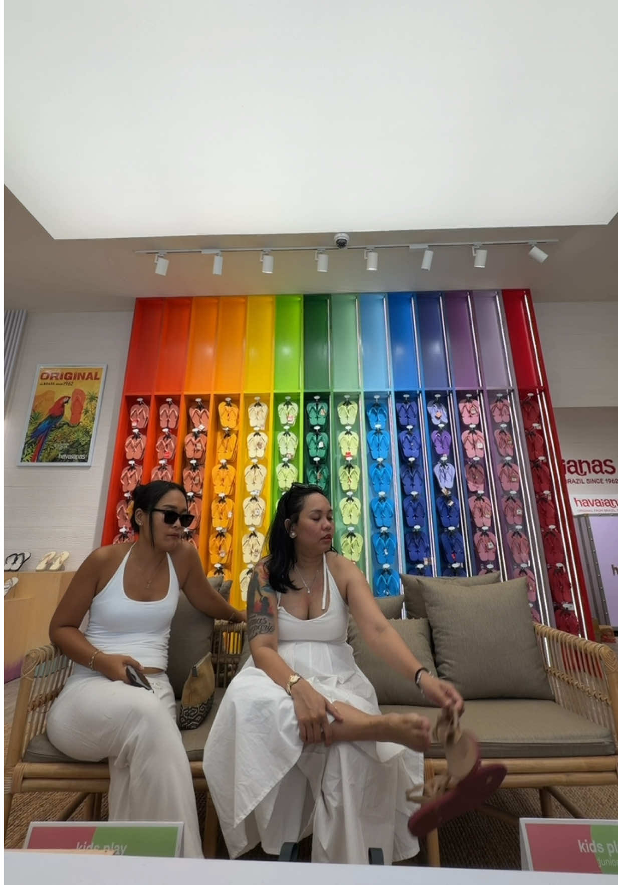 AMAN AMAN AMAAANNNNN buat bumil & busuiiiii kaya sayaaa @Dr Bee Med 