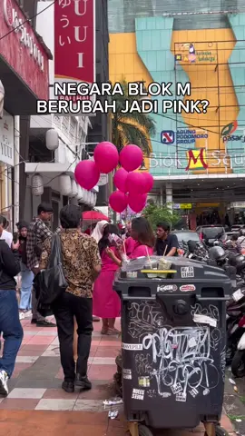 emang ada apasih weekend kemarin di blok M #blokm #ParfumGenZ #parfumtahanlama #ParfumBoba 