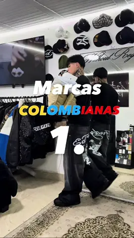 La capital la está rompiendo…  #streetwear #fashiontiktok 