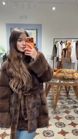 #fur #pelliccia #fyp #furseason #furjacket 