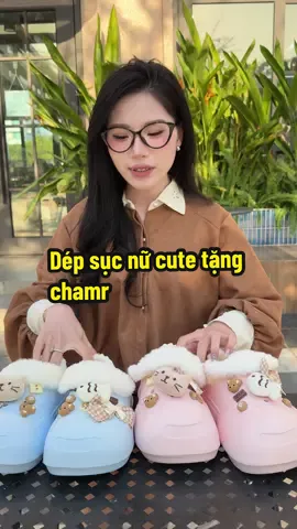 Bao ấm bao xinh luôn mấy nàng yêu của em ơi#giaydep #depnu #depnuthoitrang #depnuxinh #depsuc  @LAN CHII Nè🧸  @LAN CHII Nè🧸  @LAN CHII Nè🧸 