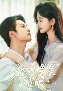 Tập 55: Cô ấy lấp lánh hơn cả sao trời 