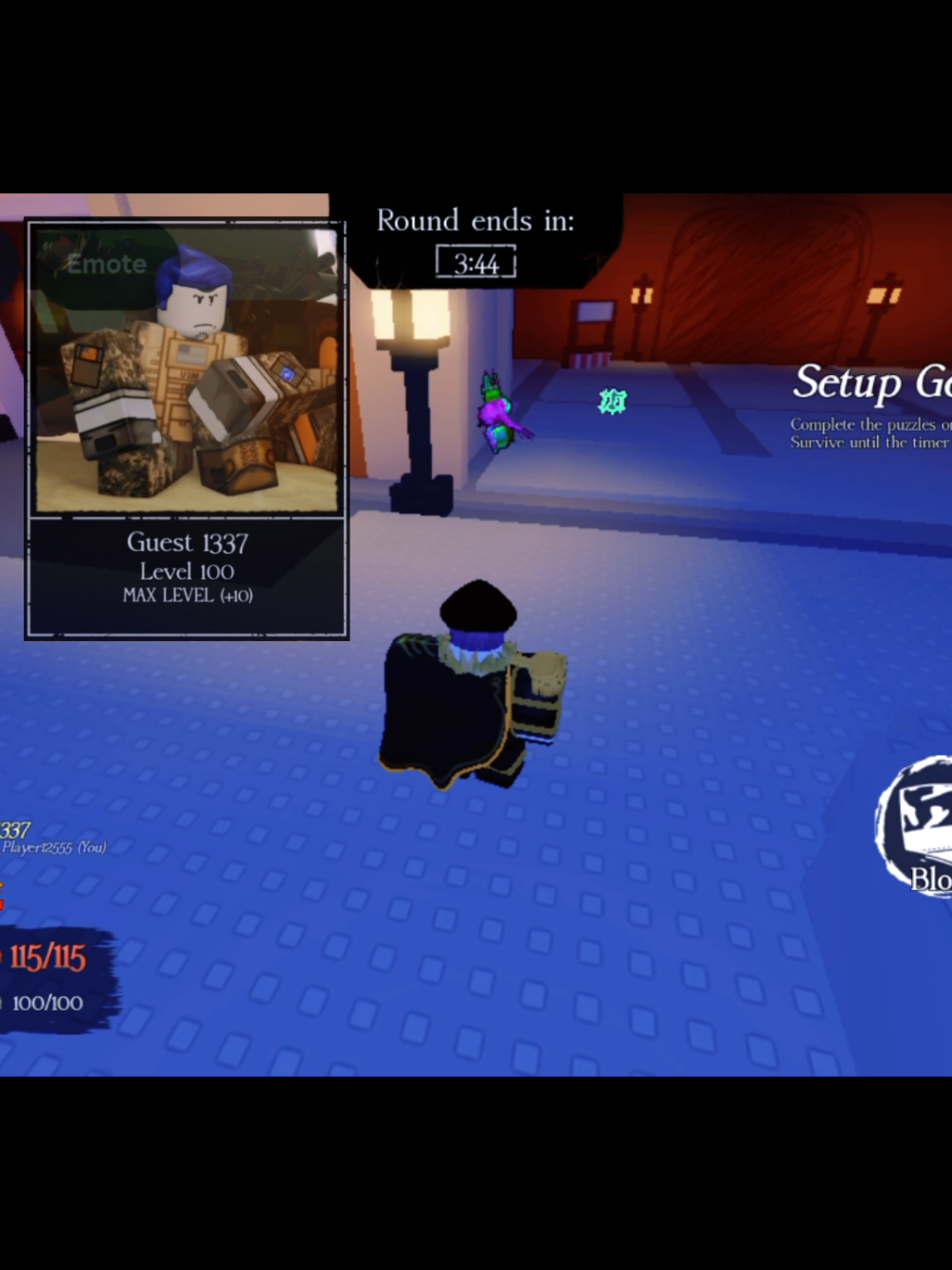 Guest1337 all my parry clips #fyp #roblox #forsaken #edit #guest1337 