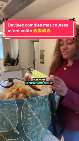 Wieviel gibt ihr wöchentlich für Essen aus ? 🫣  #Vlog #einkaufen #groceryshopping #fyp 