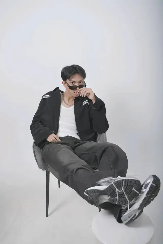 Bagi bagi foto Argaaa #4upage #fypシ #sptrakori_ #korizen 