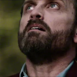 Welcome to the end. | #chuck #supernatural 