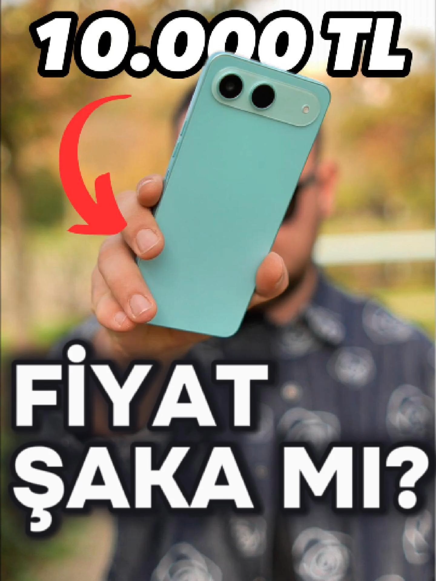 Kaydet, arkadaşına gönder 🫡 İşbirliği Tecno Spark 40 5G bu fiyata çok satar. Uygun fiyatlı telefon almak istiyorsanız profile bıraktığım linke tıklayabilirsiniz 🙏 #telefon #ipucu