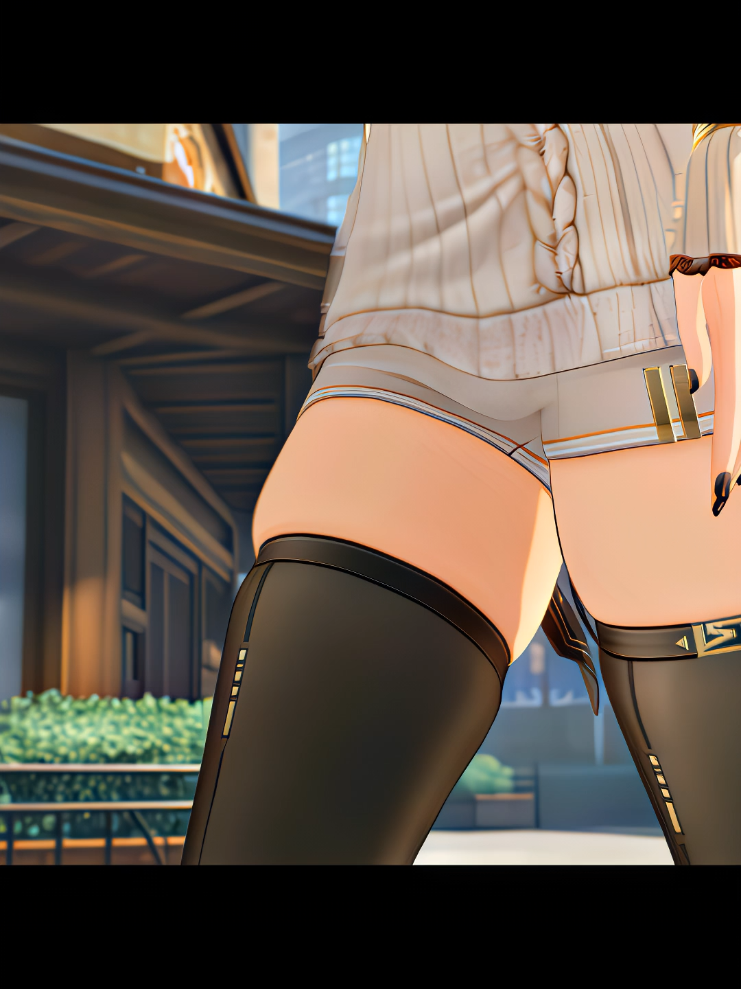 Does Zani have the best outfit/skin in wuwa? #WutheringWaves #wuwa #zani #zaniwutheringwaves #wuwacreator #zaniedit