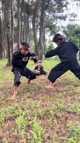 Fahad vs arya#sinarsiliwangi