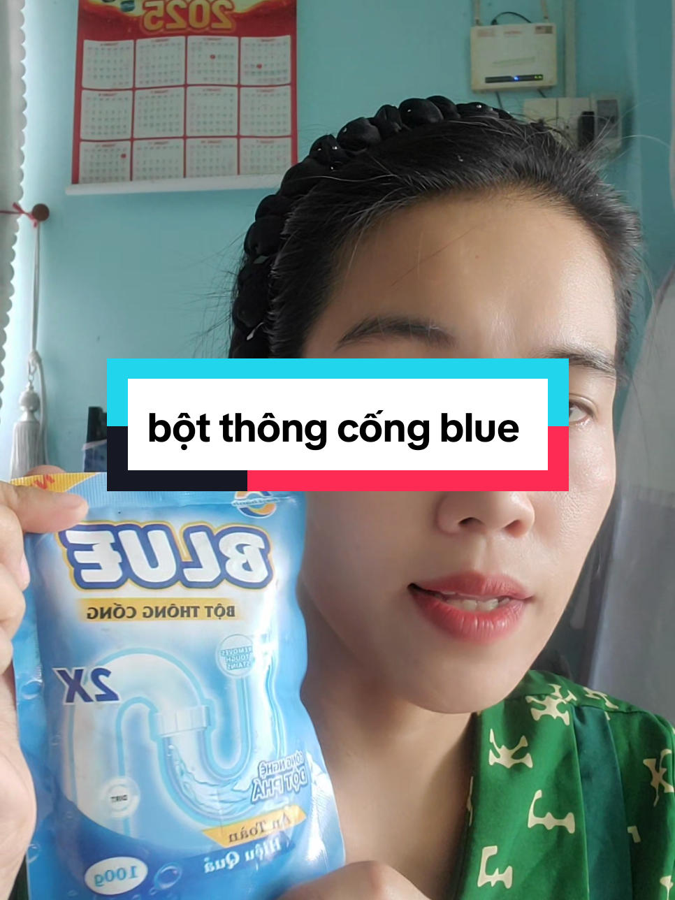 bột thông cống#MeBoss_Win #xh #botthongcong 