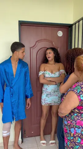 Le pidió el divorcio porque ya tenía planes. (Parte 3)