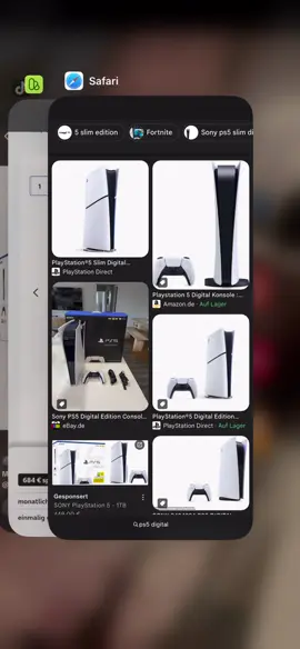 ENDLICH ANGEKOMMEN #ps5#playstation5 #fy#viral#spiele 