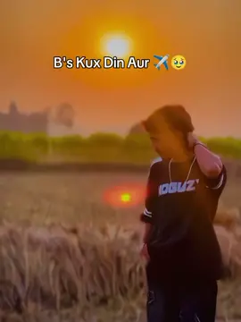 B's Kux Din Aur 🥹🫂..,.!! #fby #fouryou #trending #unfrezzmyaccount #sameerpicturex07 