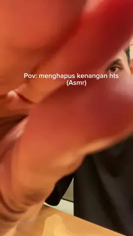 Tips gemuk #asmr #tidur #ngantuk 