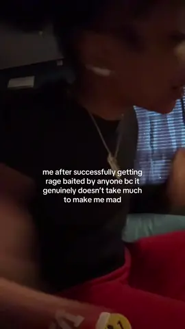 quite literally anyone can piss me off in 2 second #xyzbca #fypシ #relateable #😂😂😂 