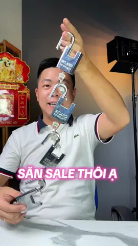 Combo ổ khoá chống cắt vai cao khoá thép lõi đồng cao cấp BYLAND 