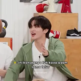 tbtb ayam vs telur #nct #nctdream 