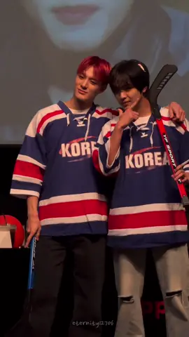 คือมัน…🫢 #nohyuck #jeno #haechan 