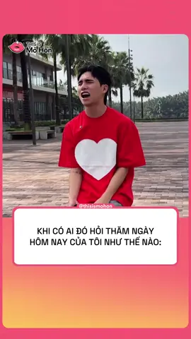 Đừng có hỏi nữa mà 😔🙏🏻 #thisismohon #tiktokgiaitri 