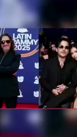 🚨💣¡Marco Antonio Solís EXPONE a Los Aguilar por EXCLUIR a Cazzu de Los Latin Grammys 2025!👏🏻😱 #cazzu #christiannodal #marcoantoniosolis #LatinGRAMMY #viralvideo