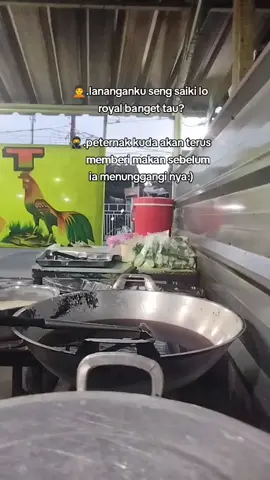 bener omongane kaji Kabeh Ki bakal ono walesane🔥 #pecellelelamongan #rantautanggerang