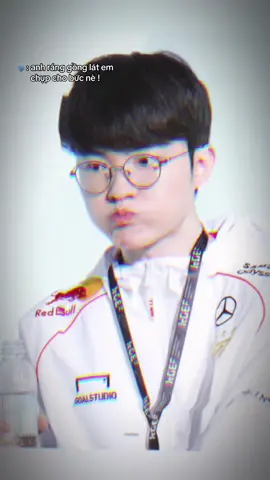 cố lên bé dâu #Faker #leesanghyeok #xuhuong #viral  #CapCut 