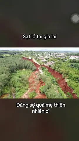 Trời đất năm nay làm sao vậy ! Mẹ thiên nhiên ơi! Nhẹ nhàng với con người thôi #xuhuong #xuhuongtiktok #thientai #satlodat 