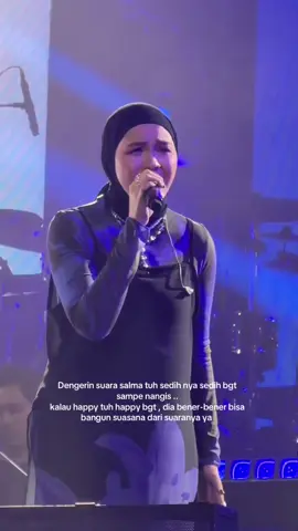 part : membiasakan diri tanpa kamu lagi tuh gong banget alias bagus banget 🥹  @Salma Salsabil #salma #sesal #fyp 