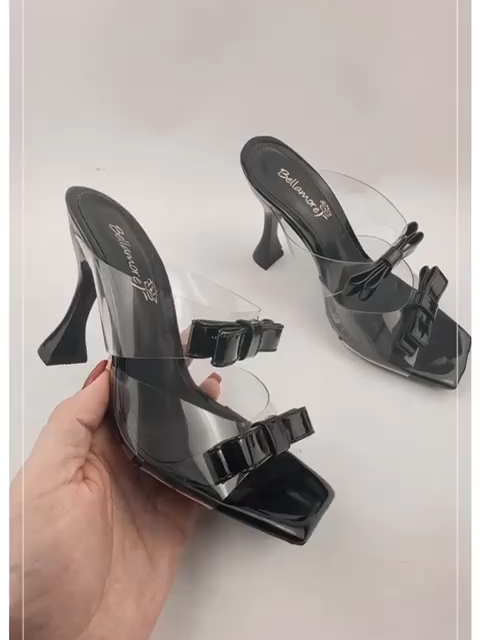 3mil+ Vendido(s) Sandália Feminina Salto Fino Alto Taça 9,5 Cm Elegante Vinil Transparente Preto,Vermelho,Nude,Branco *R$69,90* https://s.shopee.com.br/60K3ZAIUL9  >>>>> 🛒🛍CLIK NO LINK #comprasonline #modinha #shopee #mercadolivremoda #marketingdigital 🛒Mercado livre & Shopee -🛍 instagran: @achadinhopromocupons  https://facebook.com/achadinhospromocupons http://www.tiktok.com/@achadinhos.promoo8 biolivre.com.br/achadinhopromocupons 🚚 Frete Gratis - Entrega Rápido