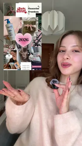 Benim yeni yılda en önemli hedefimlerimden biri cildime iyi bakmak. Bu yolda ise yanımda tabiki Atoderm Cream Ultra var🫠 Senin 2026 hedeflerin neler?  Cilt kuruluğuna karşı #BenimAilemAtoderm @Bioderma Türkiye  #işbirliği