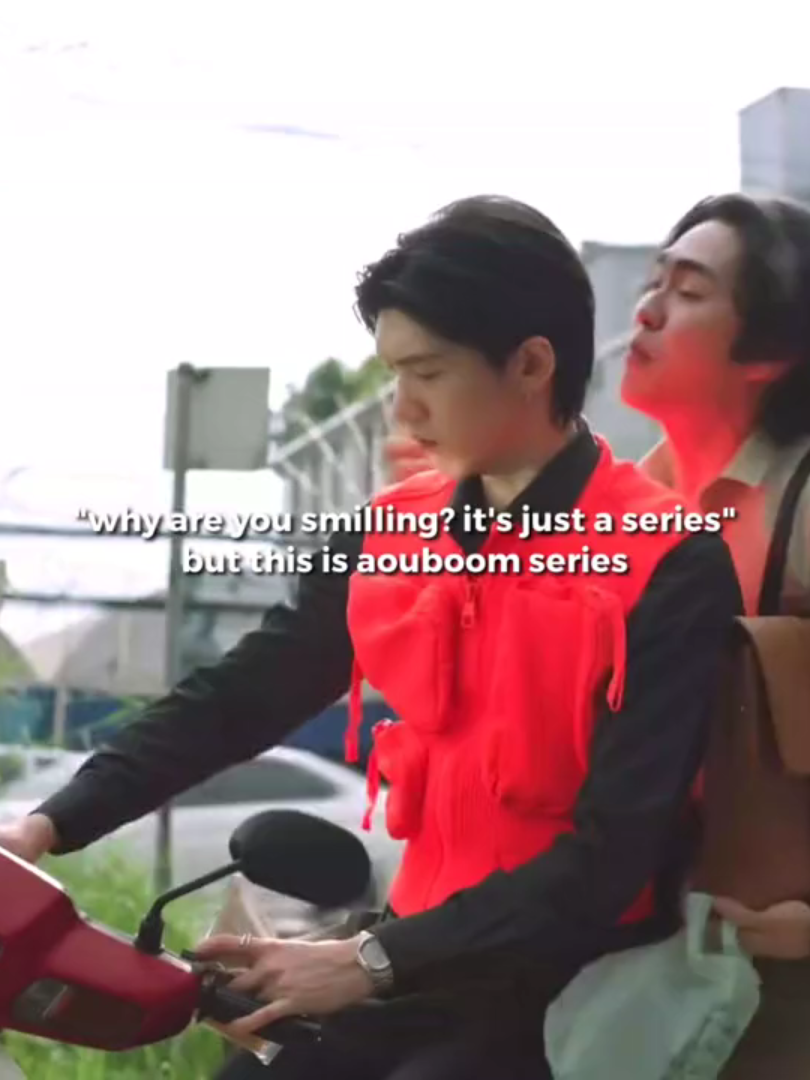 cepet tayang pls🥹🫶🏻 #aouboom #billionairebiker #aouboomseries #gmmtv2026 #blseries #fyp #foryou #foryoupage