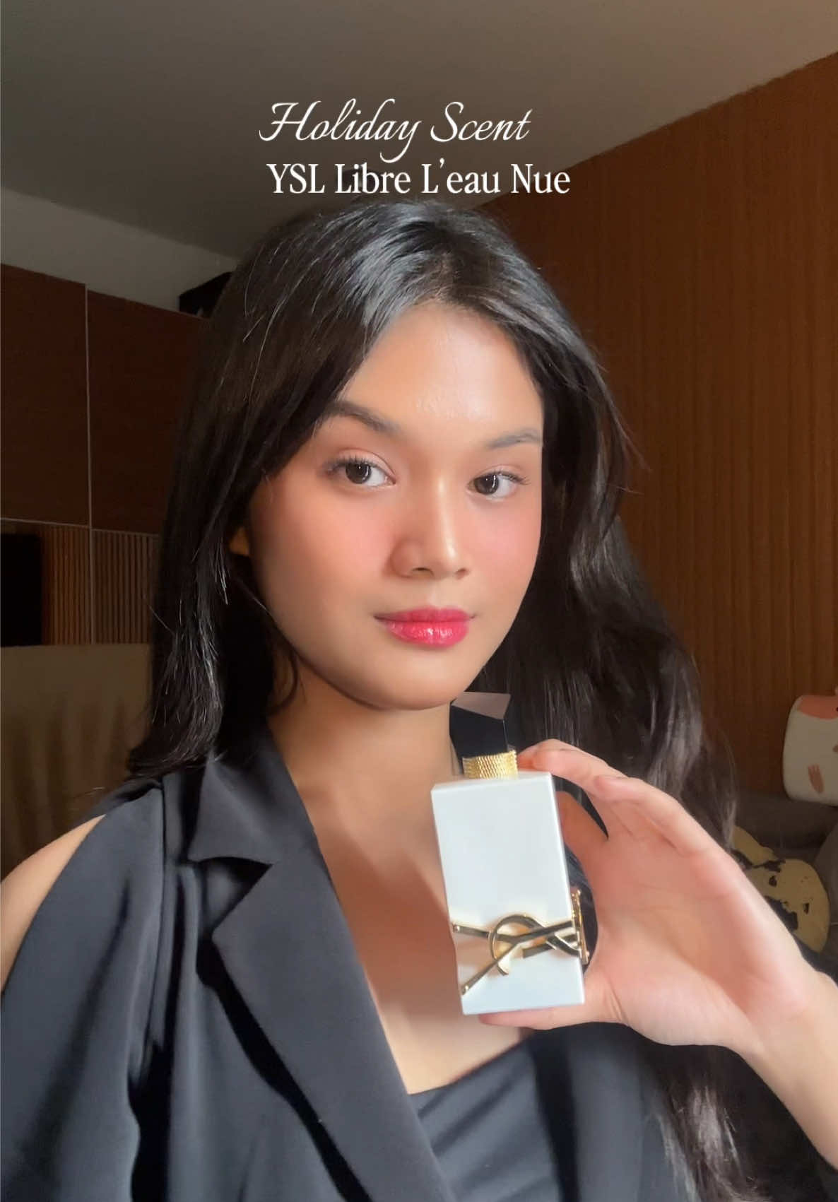 all time favorite! @YSL Beauty Indonesia  #YSLBEAUTYID #YSLBEAUTYIDCREATORCLUB #YSLLIBRE 