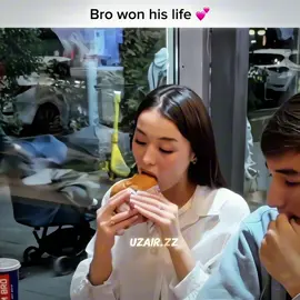 Bro won his life💕 Follow my account❤️🙌🏻 . . . #foryou #explore #editor #sigma #viral 