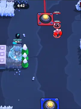 #бравлстарс #мощь #бравл #эдгар #рекомендации 